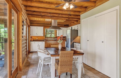 Monterey Cabin | Monterey Retreat Cabin