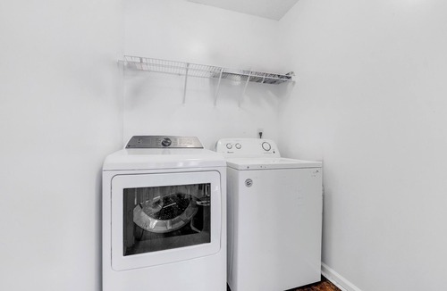 Southaven House | MONTHLY STAYS-Charming 4BR Southaven Home-Near Stateline, Silo Square.