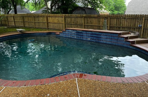 Cordova House | MONTHLY STAYS-The Ultimate Retreat, 5 BR+ Extra Space Beds - Outdoor Pool