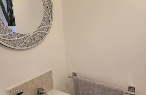 Bircotes House | Moorgreen