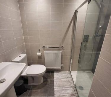 Bircotes House | Moorgreen