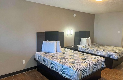 Hurricane Hotel | Motel 6 Hurricane, WV