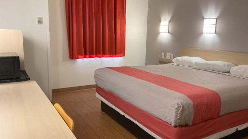 Pearl Hotel | Motel 6 Jackson Airport Pearl