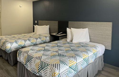 Vicksburg Hotel | Motel 6 Vicksburg, MS