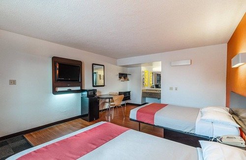 Winchester Hotel | Motel 6 Winchester, VA