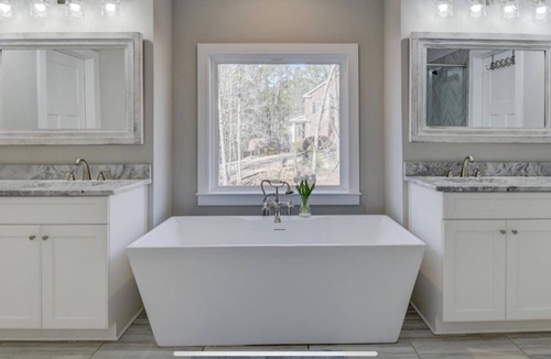 North Augusta House | Mount Vintage - a perfect Masters Rental!