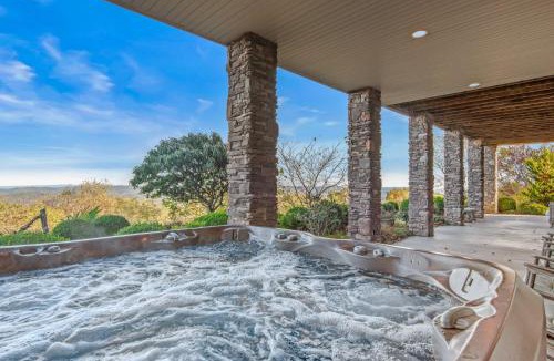 Apple Ridge House | Mountain Lilly - huge views three ensuites 10min to Blowing Rock