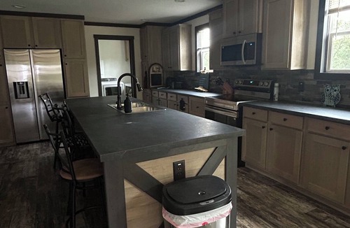 Clarkesville House | Mountain Retreat Near Waterfalls & Hiking Trails – Your Clarkesville Getaway