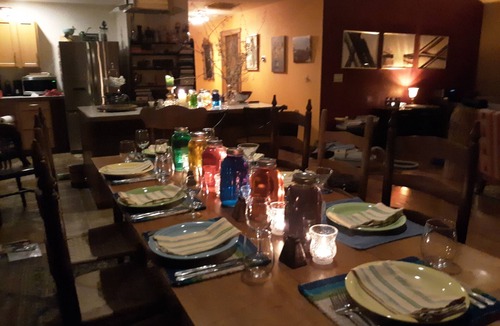 Marshall House | Mountain Views, Rocking Chairs on the Porch, Families and Couples 2 Options.