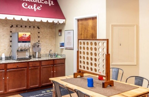Gatlinburg Villa | MountainLoft™ - Gatlinburg - 1 Bedroom Deluxe Villa