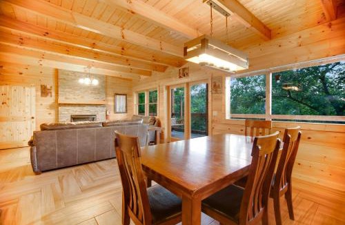 Gatlinburg House | Mountainside Escape