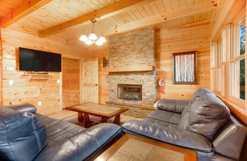 Gatlinburg House | Mountainside Escape