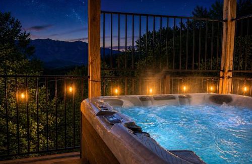 Chalet Village House | Mountainview Majesty