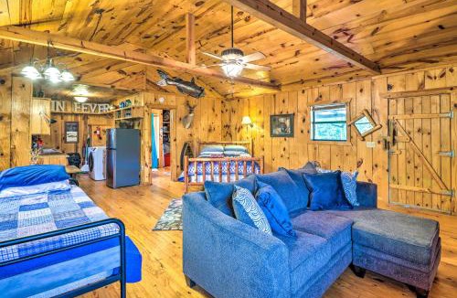 Mountain View House | Mountian View Retreat < 2 Mi to White River!