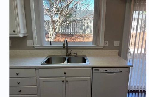 Cumming House | Move-In Ready in Manchester Park, Cumming Gem with Pool & Top Schools!