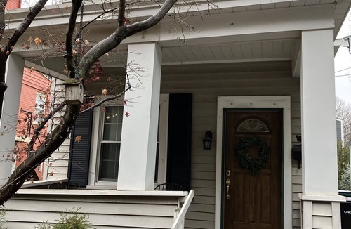 Mount Adams House | Mt. Adams - Rare Gem! Minutes to Downtown