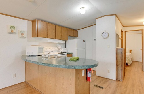 Waynesville House | Mtn-View Adventure Hub! Waynesville Home w/Perks