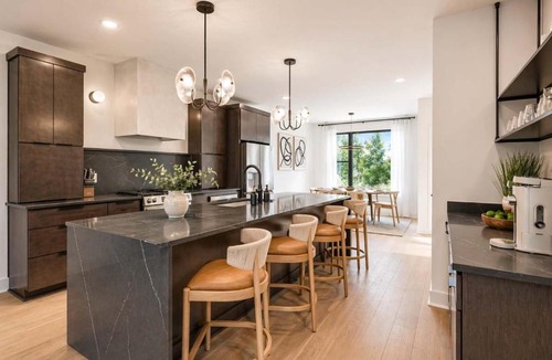 Hurwood Heights House | Multi-Level Retreat with Hot Tub and Rooftop Views