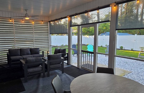 Murrells Inlet House | Murrells Inlet 3 Bedroom Home . Boats, Golf and Privacy!
