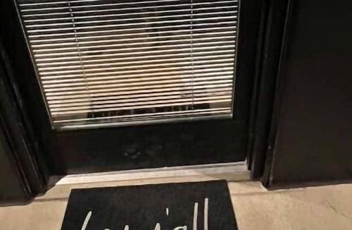 Nashville Condo | Music City Condo Unit 205