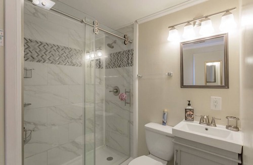 Haynes Area House | Music City Haven in East Nashville