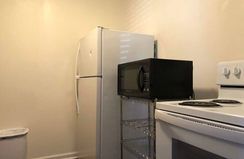 McMinnville Apartment | Music studio getaway, close to entertainment!