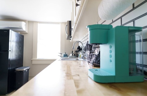Columbus Apartment | "MUW☞0.1 Mile /Columbus AF Base /MSU /Starksville /Downtown Columbus