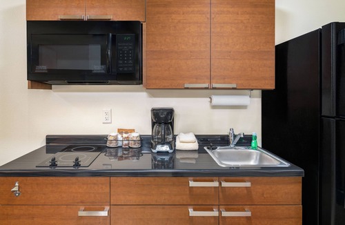 Wixom Hotel | My Place Hotel - Wixom/Novi/Detroit, MI