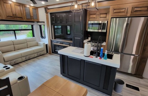 Warm Mineral Springs House | Myakka Cove Retreat
