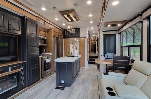 Warm Mineral Springs House | Myakka Cove Retreat