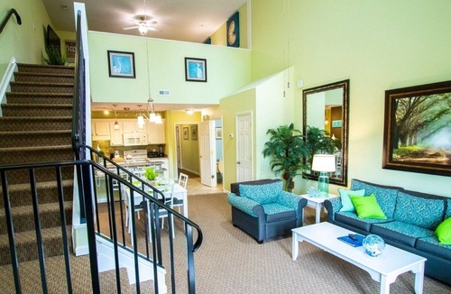 Surfside Beach Resort | Myrtle Beach | Golf Group Retreat | Pool + Golf | 2BR