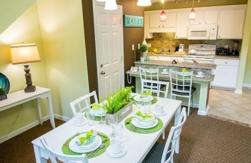 Surfside Beach Resort | Myrtle Beach | Golf Group Retreat | Pool + Golf | 2BR