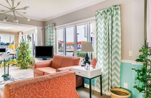 Myrtle Beach Apartment | Myrtle Beach SC | 3 full bed