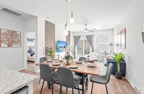 Carolina Forest House | Myrtle Modern House 3BR-3BA New Build - Pool, Beach, Golf