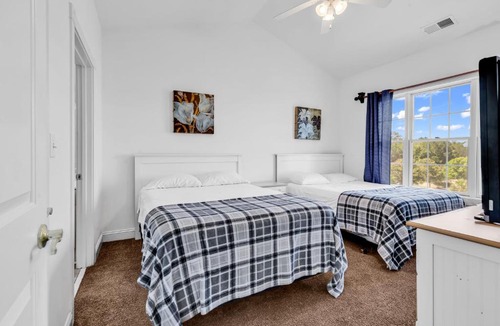 Central Myrtle Beach Apartment | Myrtlewood by Monarch Rentals