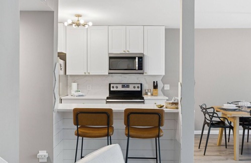 Harbour Town Condo | MyStay at 821 Ketch Ct - 3-BR Harbour Town + Pool!
