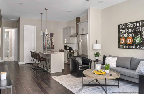 Nashville House | Nashville Vacation Stay Views & Hot Tub
