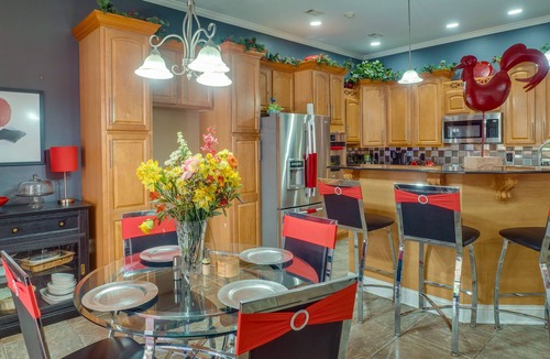Natchez House | Natchez Vacation Rental, Close to Historic Parks!