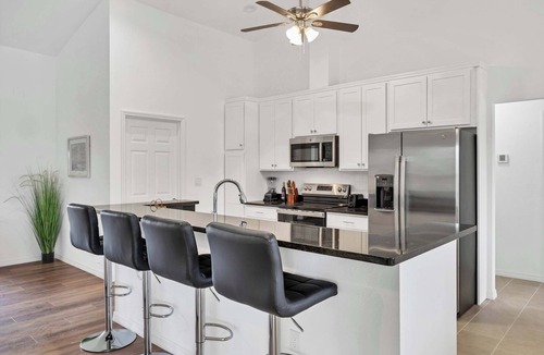 Pinehurst House | Navigate Stays Rotonda West New-Build Pool Retreat