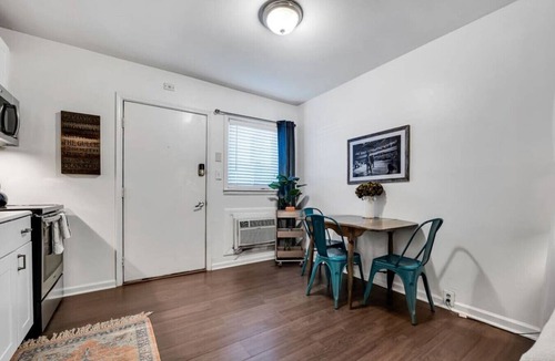 Melrose Condo | Near 12th South | Pool | 3 mi. to Broadway