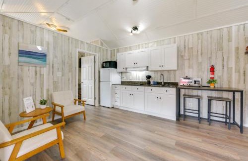 Picayune House | Near Dtwn & Space Center: Tiny Home in Picayune