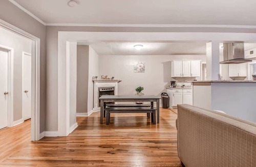 Memphis House | Near Parks, Zoo, & Downtown! Colonial Acres Abode