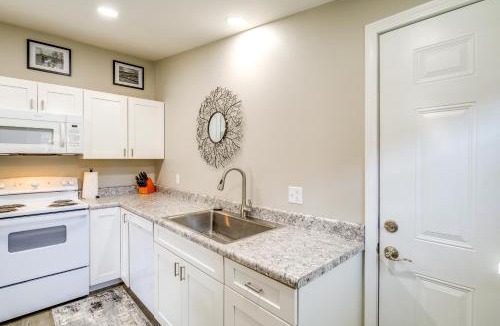 Prestonsburg House | Near Scenic Parks: Convenient Home in Prestonsburg