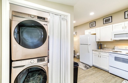 Prestonsburg House | Near Scenic Parks: Convenient Home in Prestonsburg