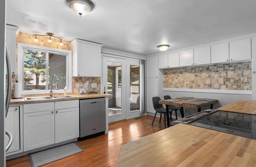 Bellaire House | Near Torch Lake, Crystal Clear Water, Up North Retreat