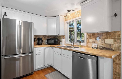 Bellaire House | Near Torch Lake, Crystal Clear Water, Up North Retreat