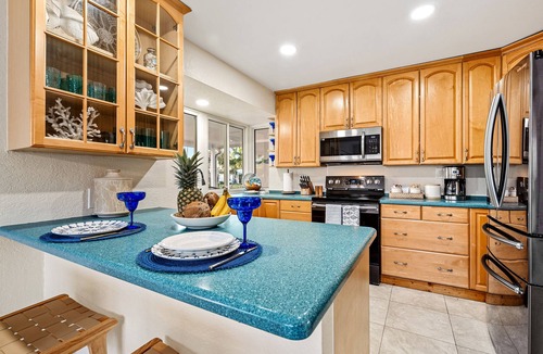Fort Lauderdale House | Major international sporting event|HTDPool+SPA|Waterfront|Kayak|BBQ