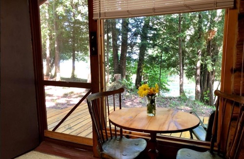 Pelkie House | Nelja (#4) - Cabin on Otter Lake, Manninen's Cabins