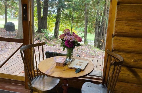 Pelkie House | Nelja (#4) - Cabin on Otter Lake, Manninen's Cabins