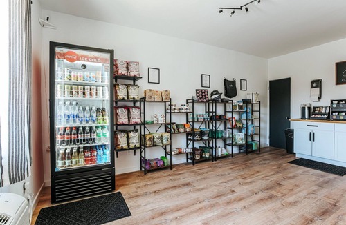 Waynesboro Apartment | Nelson 151 Wine Trail Escape